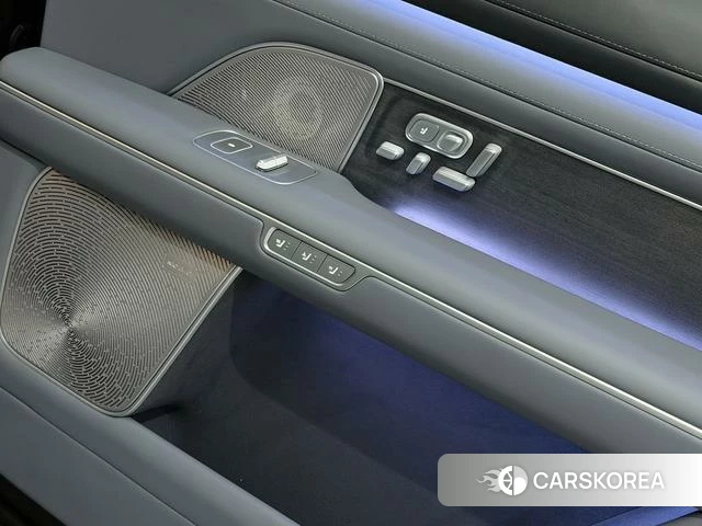 Weilai ES8 id 3920530 из Китая 16