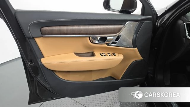 Volvo S90 id 4282729 из Кореи 16