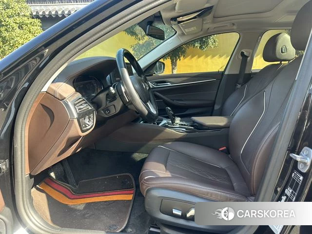 BMW 5 series id 4258987 из Китая 16