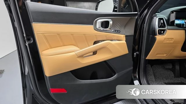 Kia Sorento 4th Generation id 4475051 из Кореи 16