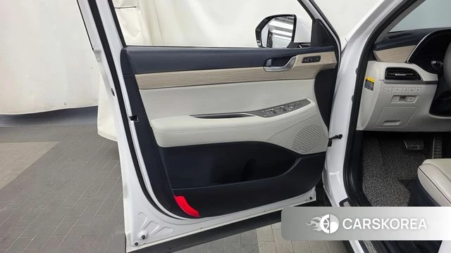 Hyundai Palisade id 4397160 из Кореи 16