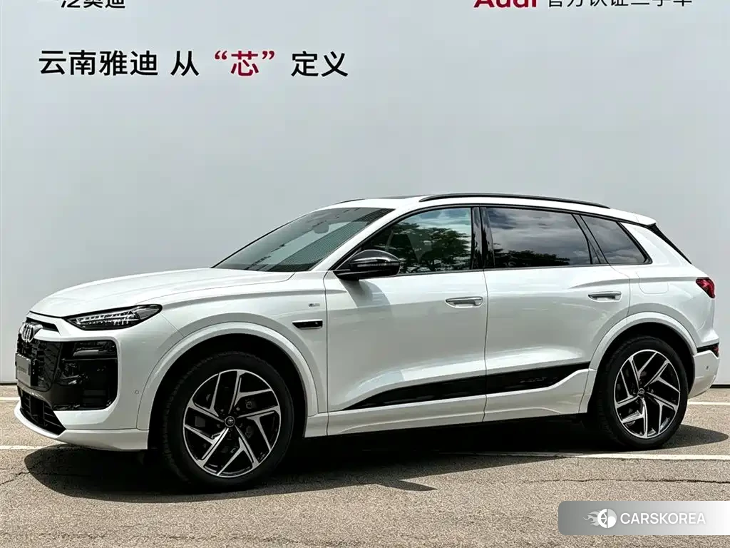 Audi Q6L e-tron id 4554065 из Китая 16