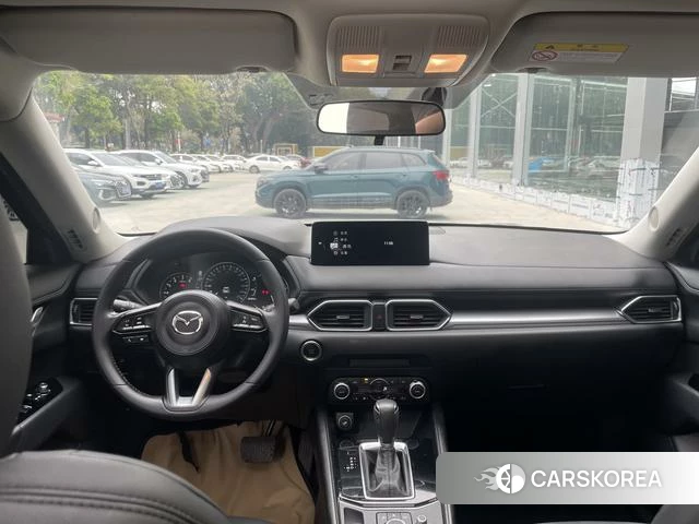 Mazda CX-5 id 4273783 из Китая 16