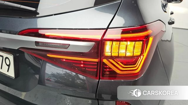 Kia Seltos id 4608767 из Кореи 16
