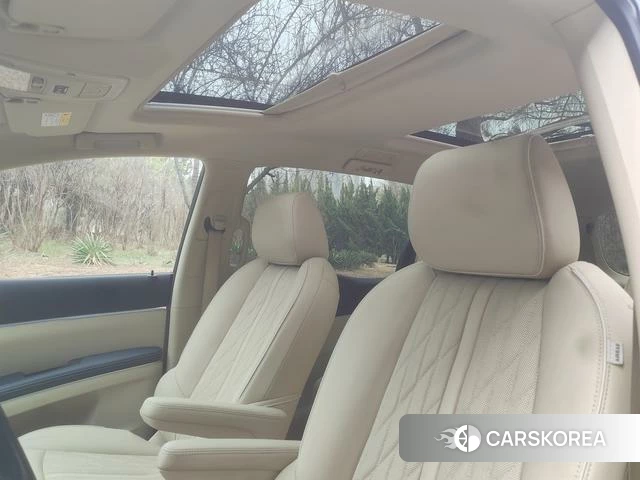 Buick GL8 id 3901823 из Китая 16