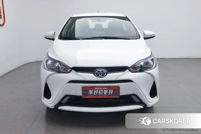 Toyota YARIS L to enjoy id 4259127 из Китая 16