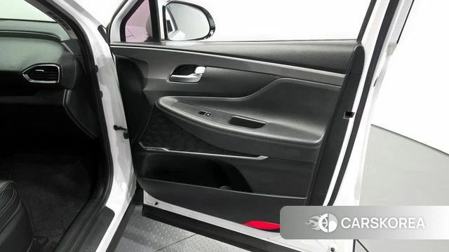 Hyundai Santa Fe TM id 4378197 из Кореи 16