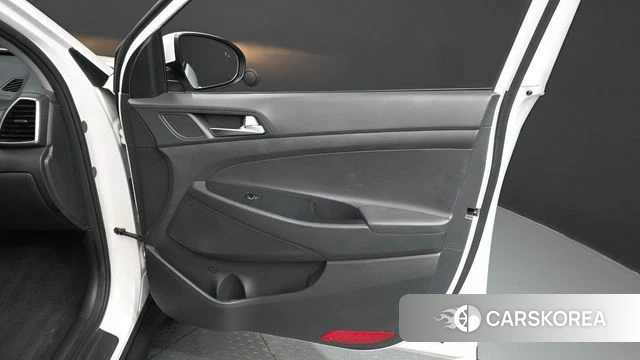 Hyundai All New Tucson id 4551660 из Кореи 16