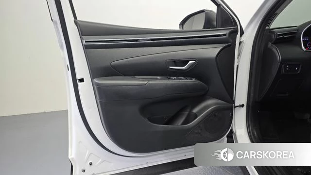 Hyundai Tucson (NX4) id 4500207 из Кореи 16