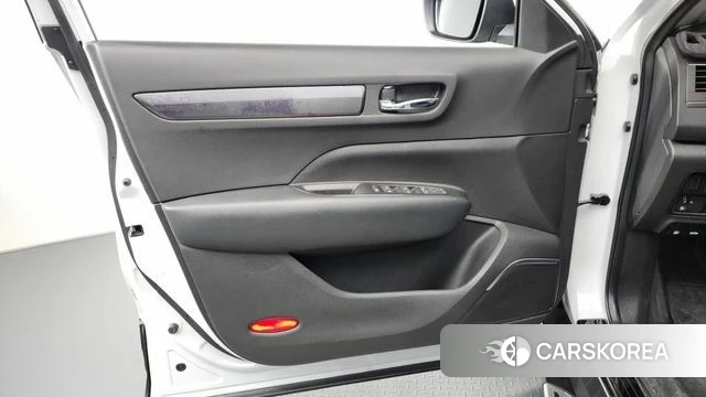 Renault Korea (Samsung) The New QM6 id 4604005 из Кореи 16