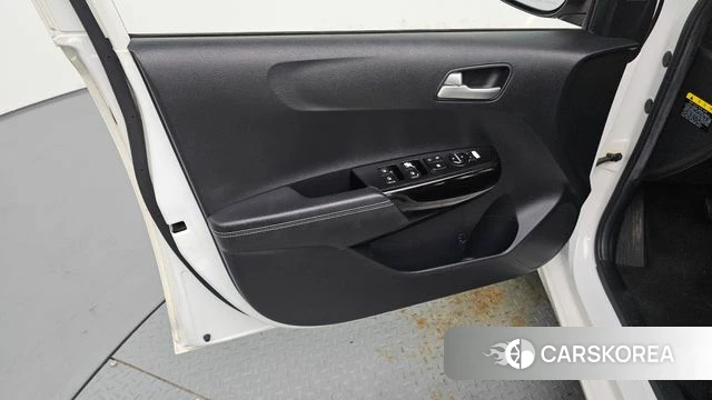 Kia All New Morning (JA) id 4525913 из Кореи 16