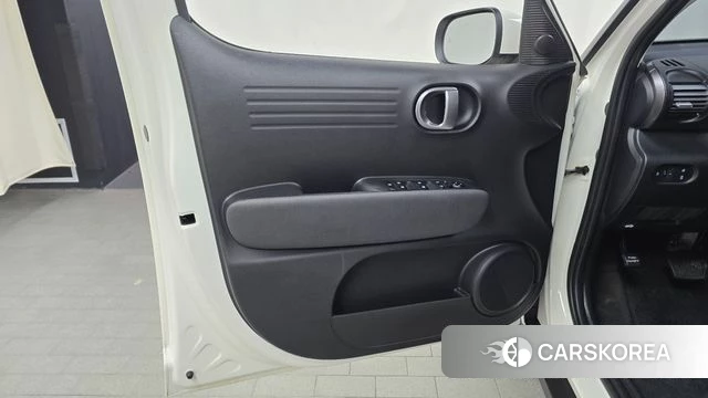 Hyundai Casper id 4383113 из Кореи 16