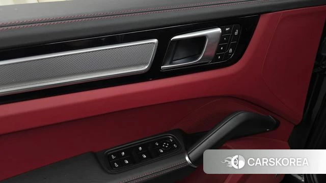 Porsche Cayenne (PO536) id 4422220 из Кореи 16