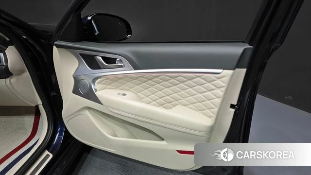 Genesis G70 id 4471092 из Кореи 16