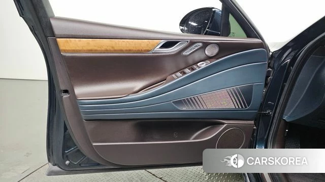 Genesis G80 (RG3) id 4489821 из Кореи 16