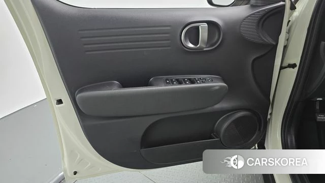 Hyundai Casper id 4716099 из Кореи 16