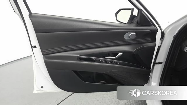 Hyundai The New Avante (CN7) id 4533646 из Кореи 16