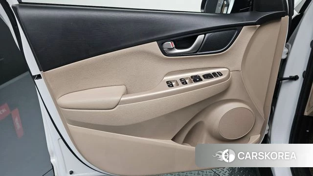 Hyundai Kona id 4363604 из Кореи 16