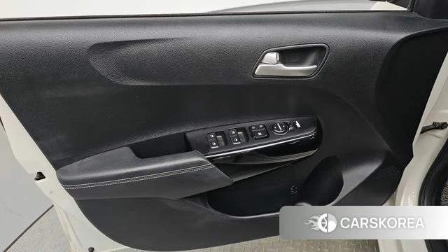 Kia All New Morning (JA) id 4520818 из Кореи 16