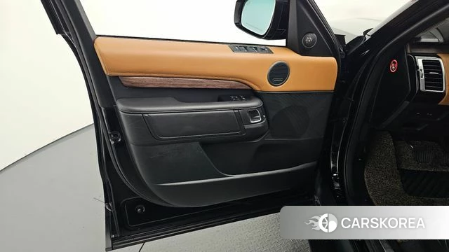 Land Rover Discovery 5 id 4717182 из Кореи 16