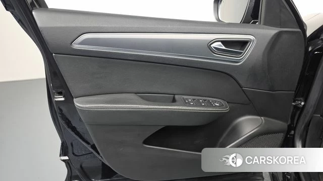 Renault Korea (Samsung) XM3 id 4304169 из Кореи 16