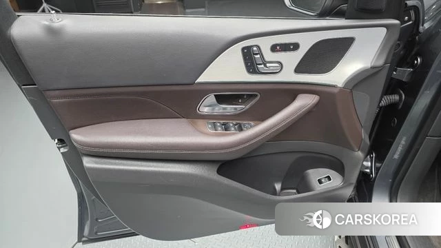 Mercedes-Benz GLE-Class W167 id 4250553 из Кореи 16