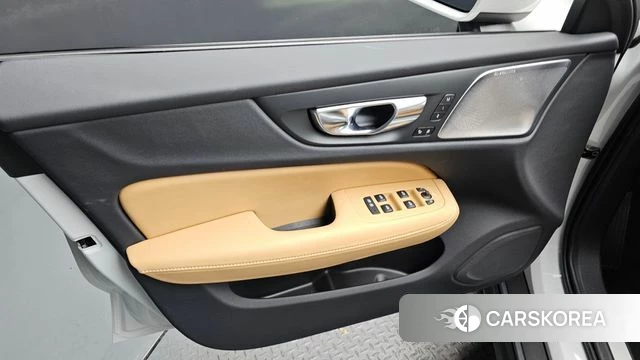 Volvo V60 Cross-Country 2nd Generation id 4853522 из Кореи 16