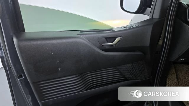 Hyundai Staria id 4303760 из Кореи 16