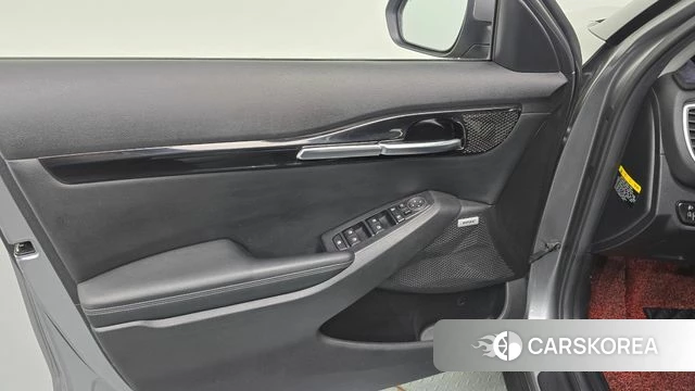 Kia Seltos id 4677479 из Кореи 16