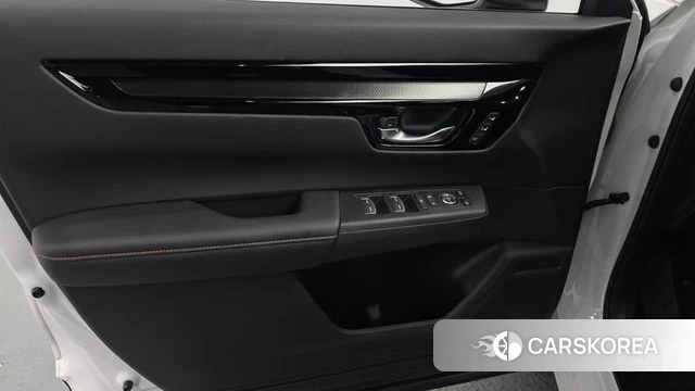 Honda CR-V 6th generation id 4279523 из Кореи 16