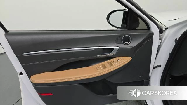 Hyundai Sonata Hybrid (DN8) id 4631642 из Кореи 16