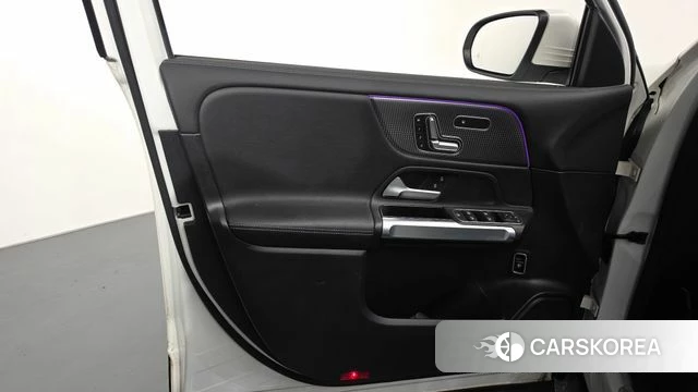Mercedes-Benz GLB-Class X247 id 4344579 из Кореи 16