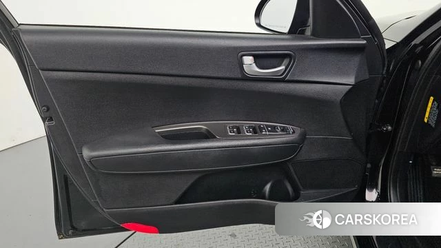 Kia The New K5 2nd generation id 4269493 из Кореи 16