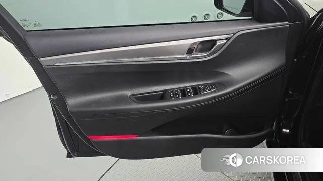 Hyundai The New Grandeur IG id 4500872 из Кореи 16