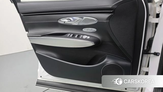 Genesis GV70 id 4636978 из Кореи 16