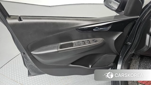 Chevrolet (GM Daewoo) The New Spark id 4593543 из Кореи 16