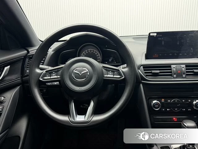 Mazda CX-4 id 3913942 из Китая 16