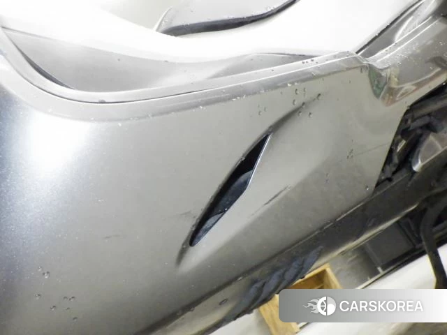 Honda FORZA Z id 3948638 из Японии 16