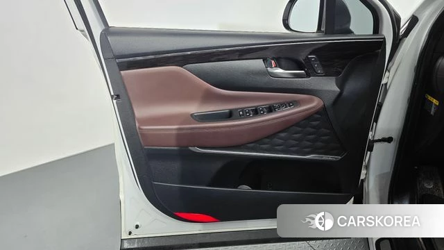 Hyundai Santa Fe TM id 4930953 из Кореи 16