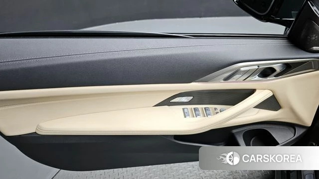 BMW 4 Series (G22) id 4283358 из Кореи 16