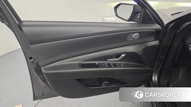 Hyundai Avante (CN7) id 4201530 из Кореи 16