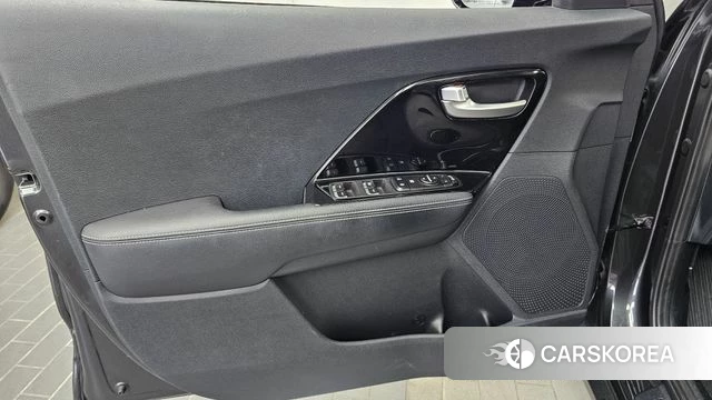 Kia The New Niro id 4835890 из Кореи 16