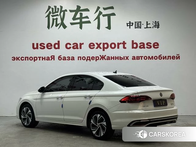 Volkswagen Bora id 4238577 из Китая 16
