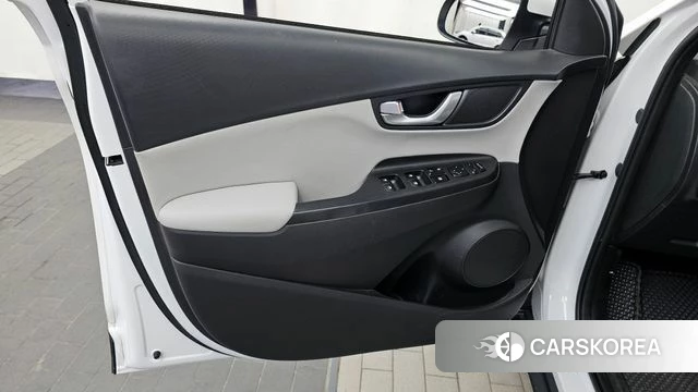 Hyundai The New Kona id 4507057 из Кореи 15