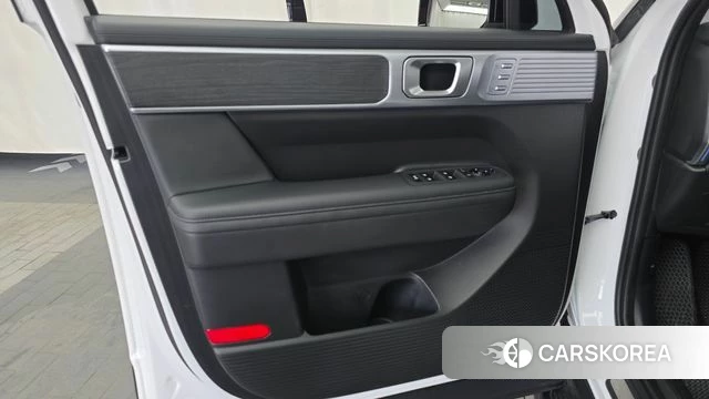 Hyundai Santa Fe (MX5) id 4635376 из Кореи 16