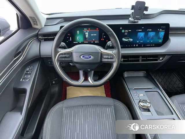 Ford Mondeo id 4394010 из Китая 16