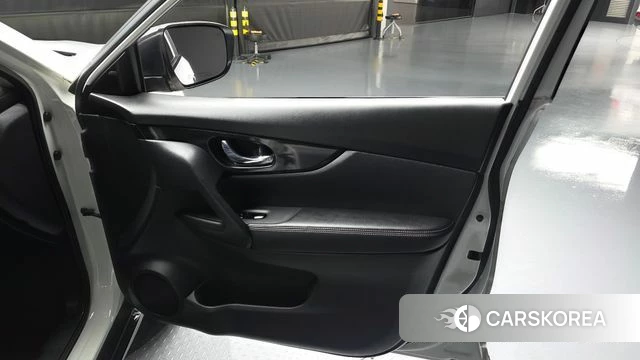 Nissan X Trail id 4447649 из Кореи 16