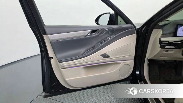 Genesis G80 (RG3) id 4360440 из Кореи 16