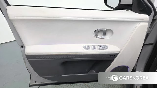 Hyundai Ionic 5 id 4736137 из Кореи 16