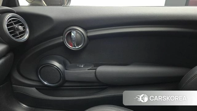Mini Cooper id 4490000 из Кореи 16